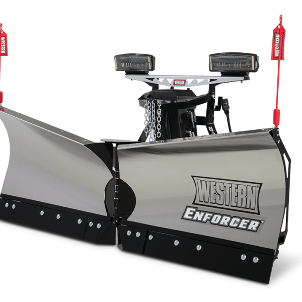 Western Products ENFORCER™ V-Plow