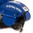 Bluebird 13 hp BlueBird Stump Grinder Honda Engine SG1314H and SG1314K