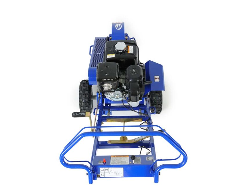 Bluebird 13 hp BlueBird Stump Grinder Honda Engine SG1314H and SG1314K