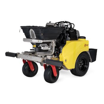 Z Turf Equipment Z-Spray Junior