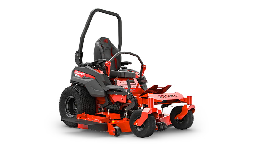 Gravely PRO-TURN 660 KAWASAKI EFI