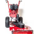 Turf Teq Brush Cutter