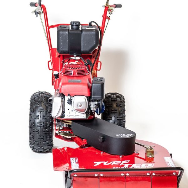 Turf Teq Brush Cutter