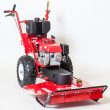 Turf Teq Brush Cutter