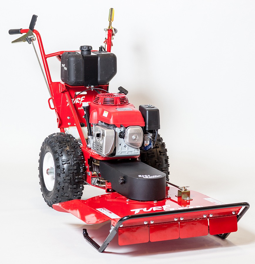 Turf Teq Brush Cutter