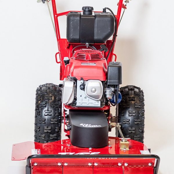Turf Teq Brush Cutter