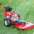 Turf Teq Brush Cutter