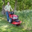 Turf Teq Brush Cutter