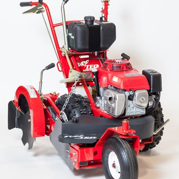Turf Teq Power Edger