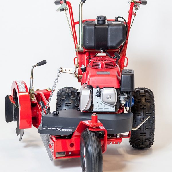 Turf Teq Power Edger