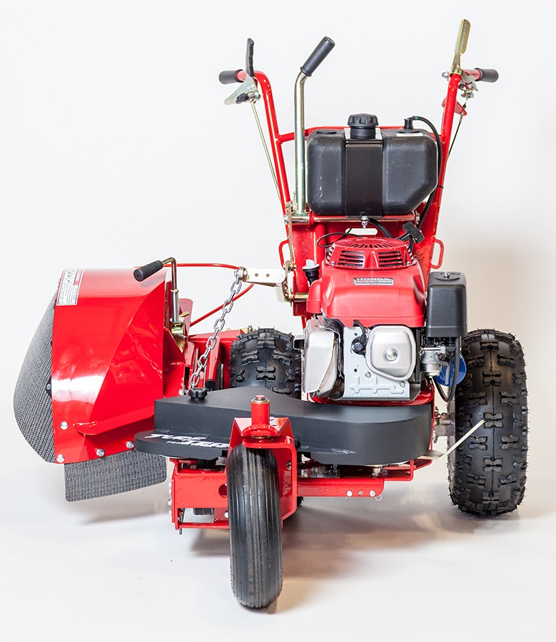 Turf Teq Power Edger