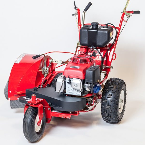 Turf Teq Power Edger