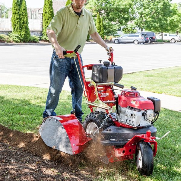 Turf Teq Power Edger