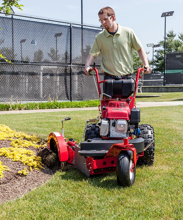 Turf Teq Power Edger