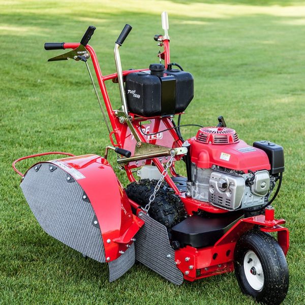 Turf Teq Power Edger