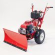 Turf Teq Power Plow