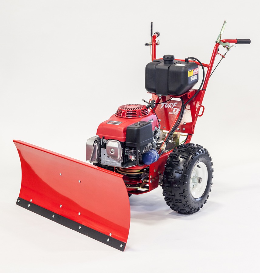 Turf Teq Power Plow