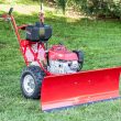 Turf Teq Power Plow