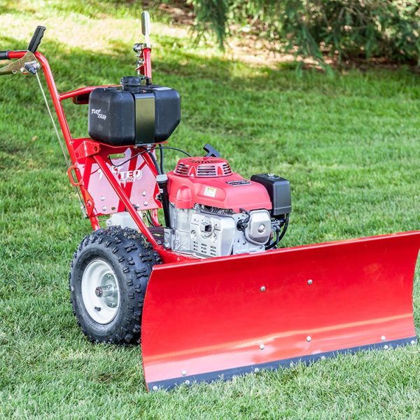 Turf Teq Power Plow