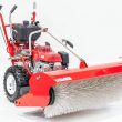 Turf Teq Power Broom