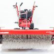 Turf Teq Power Broom