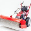 Turf Teq Power Broom