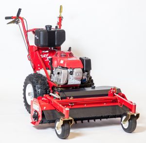 Turf Teq Power Rake