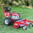 Turf Teq Power Rake