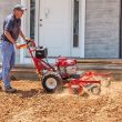Turf Teq Power Rake