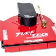 Turf Teq Brush Cutter