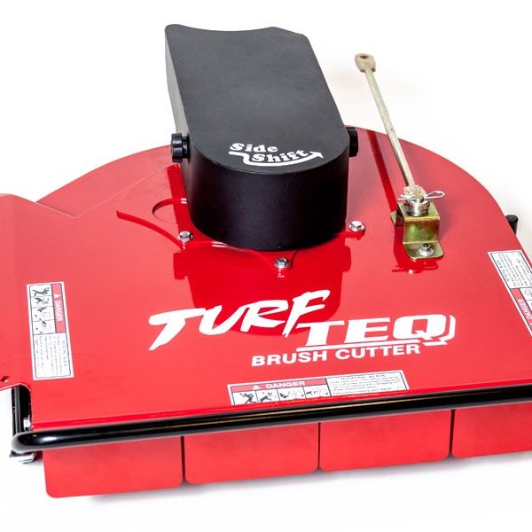 Turf Teq Brush Cutter