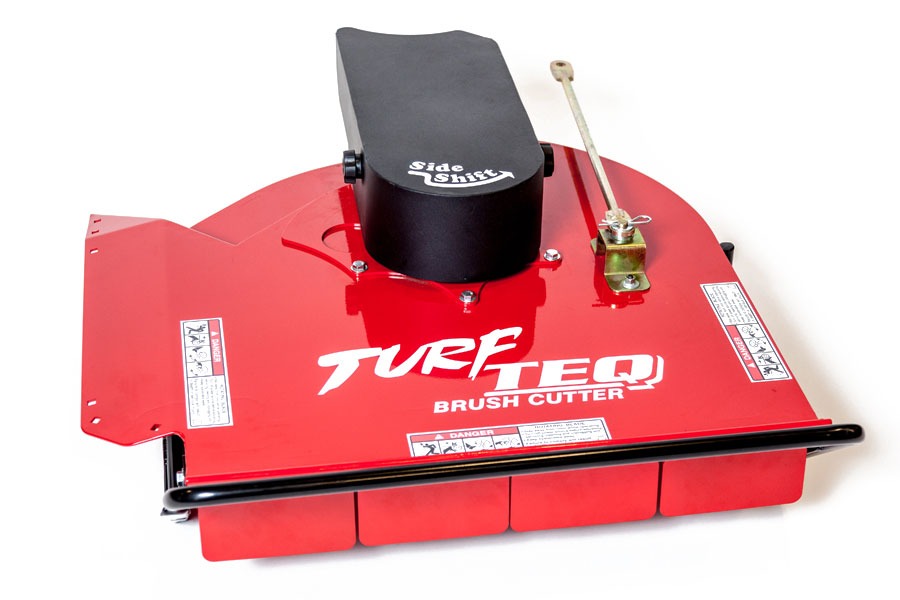 Turf Teq Brush Cutter
