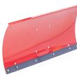 Turf Teq Power Plow
