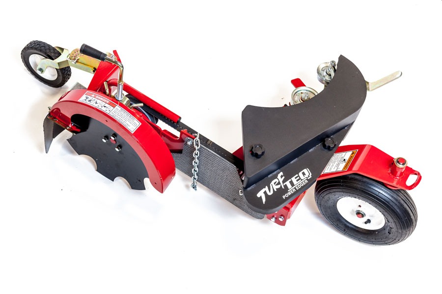 Turf Teq Power Edger