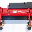 Turf Teq Power Rake