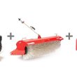 Turf Teq Power Plow