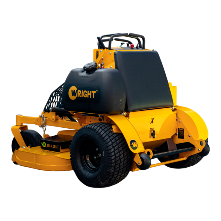 Wright Equipment Stander X