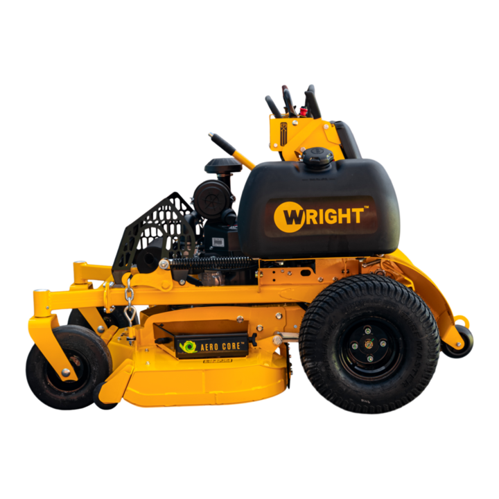 Wright Equipment Stander X