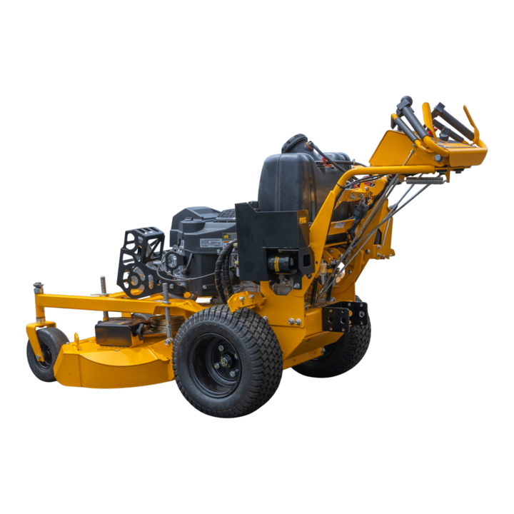 Wright Equipment Velke HC