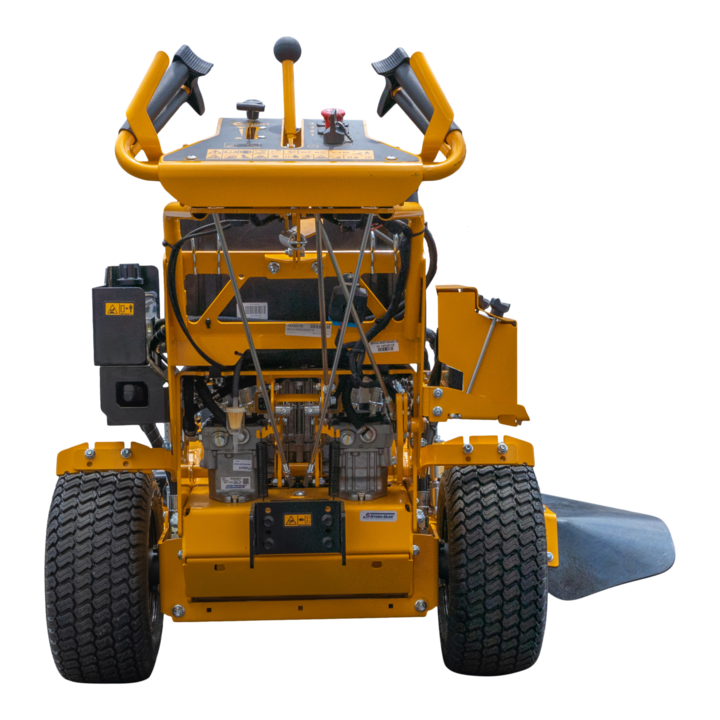 Wright Equipment Velke HC