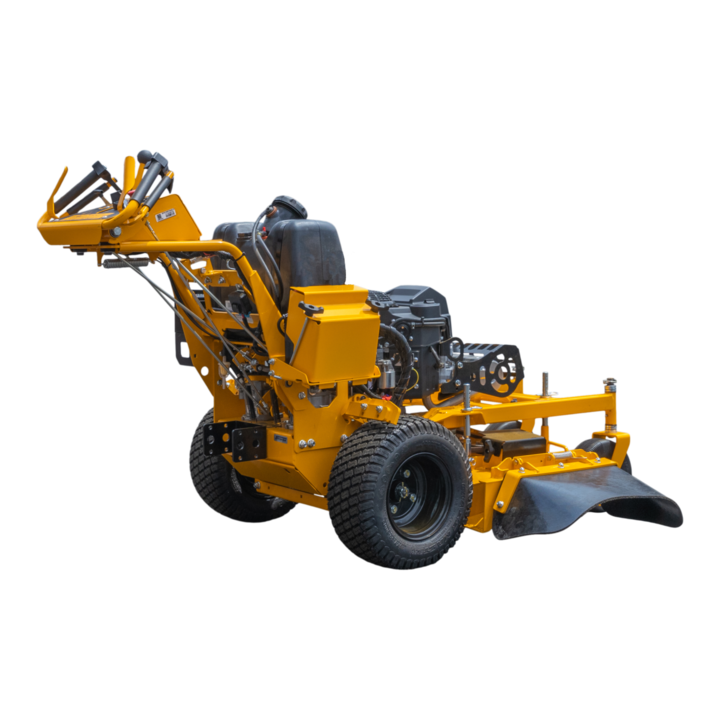 Wright Equipment Velke HC