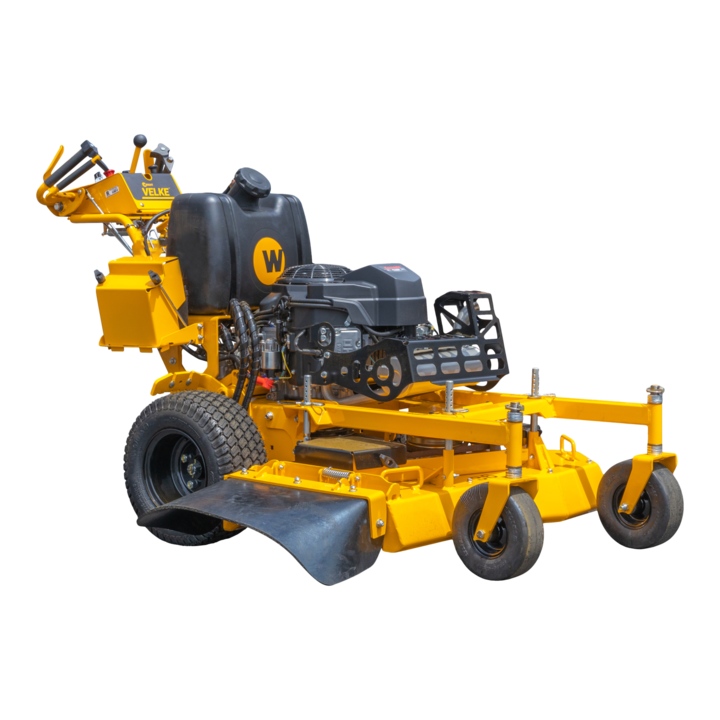 Wright Equipment Velke HC