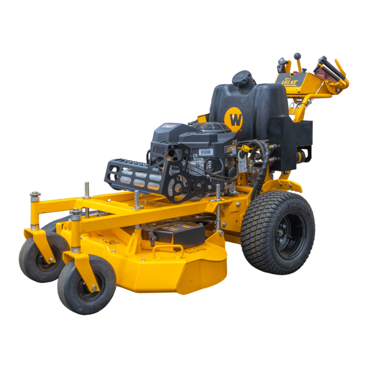 Wright Equipment Velke HC