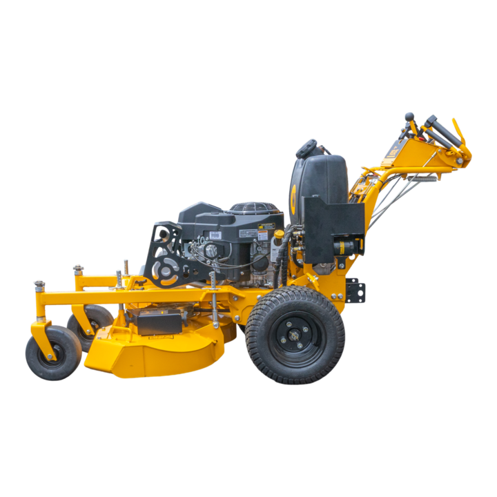 Wright Equipment Velke HC