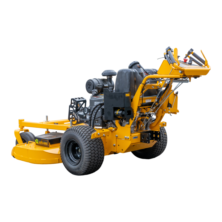 Wright Equipment Velke LC