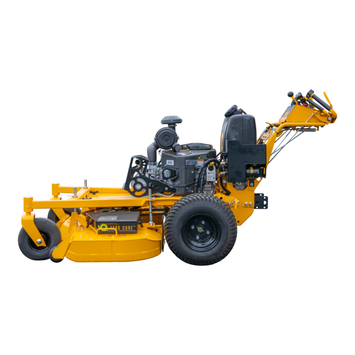 Wright Equipment Velke LC