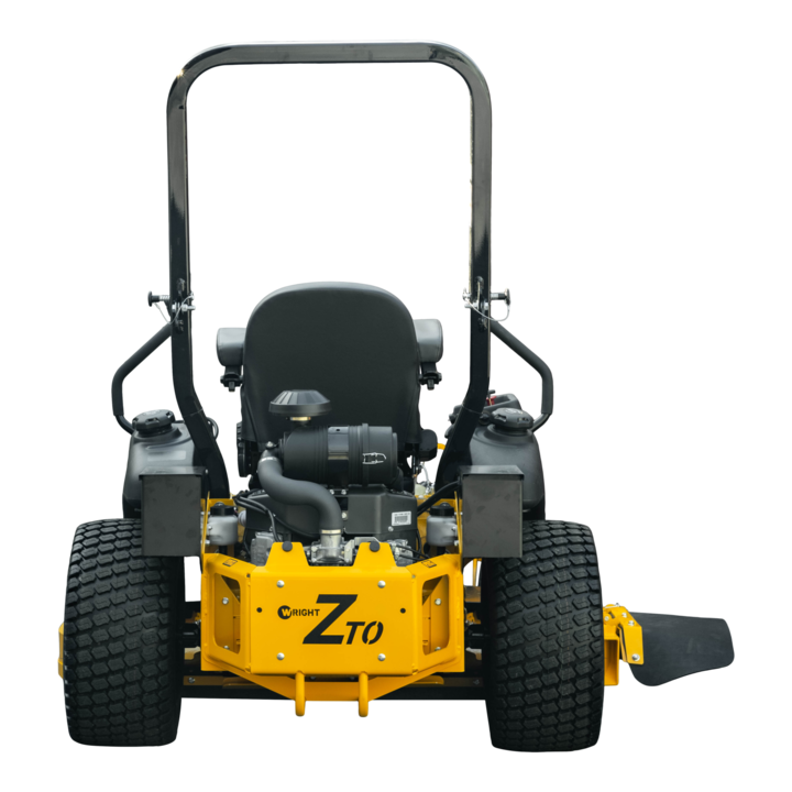 Wright Equipment ZTO