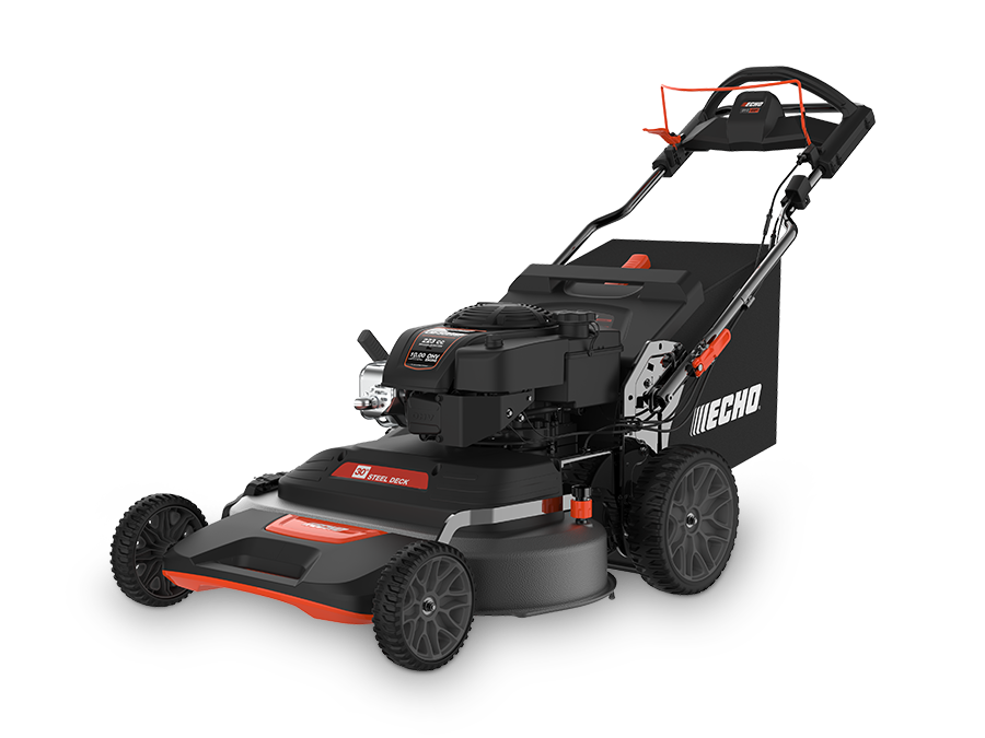 ECHO LM-3022SP ECHO LM-3022SP