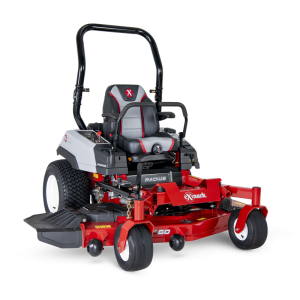 Exmark Radius S-Series with 22 HP* Kawasaki FX691 Engine and 52” Ultracut Series 3 Deck