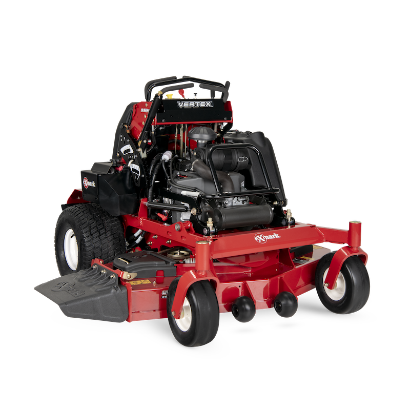 Exmark Vertex S-Series with 27 HP* Kohler EFI EZT750 Engine and 48" UltraCut Series 4 Deck Exmark Vertex S-Series with 27 HP* Kohler EFI EZT750 Engine and 48" UltraCut Series 4 Deck